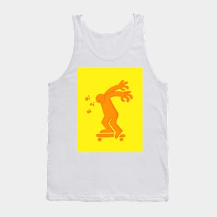 Oi Oi Oi Tank Top